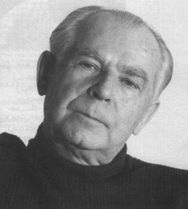 Günter Bialas, 1975