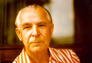 Günter Bialas, Foto undatiert