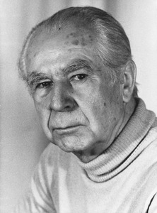 Günter Bialas, 1984