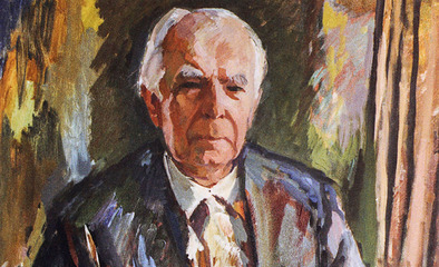 Günter Bialas im Porträt